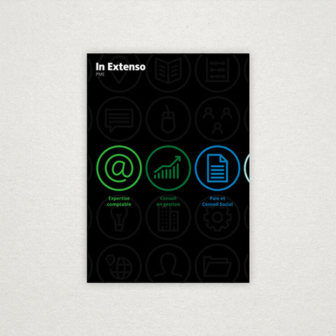 Design bilan comptable